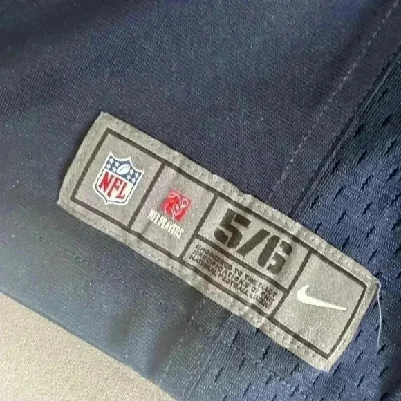 Dallas Cowboys DeMarco Murray #29 Nike NFL Jersey - Unisex youth 5/6 Medium - Picture 5 of 8